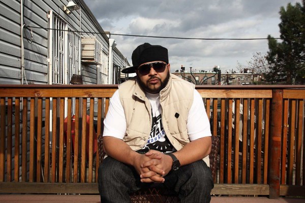 Joell Ortiz Joell Ortiz