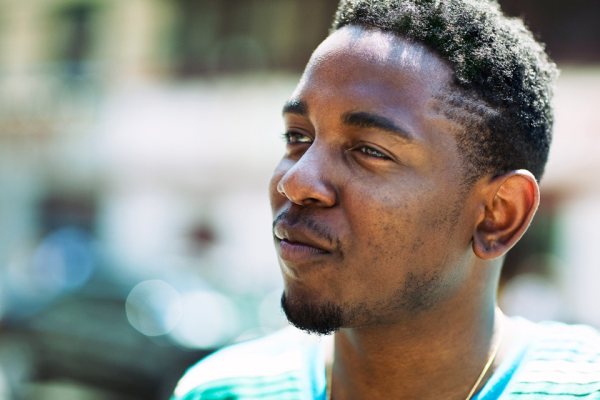 Kendrick Lamar Kendrick Lamar