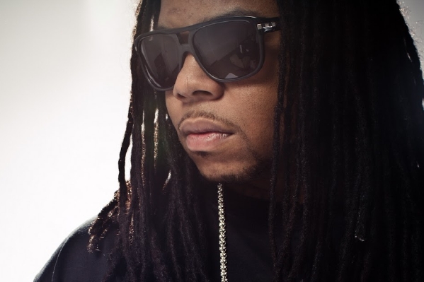 King Louie: Work Something King Louie: Work Something