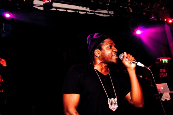 Pusha T