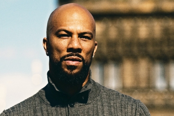 Common: "Stay Schemin'"
