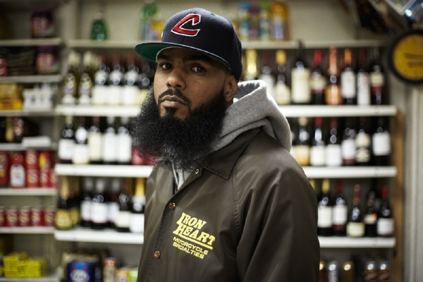 Stalley
