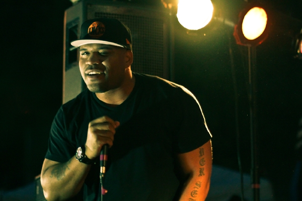 Torae: "Real Talk"