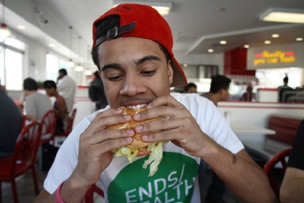 Vic Mensa
