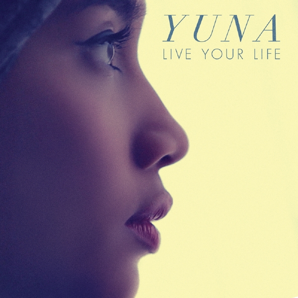 Yuna Yuna