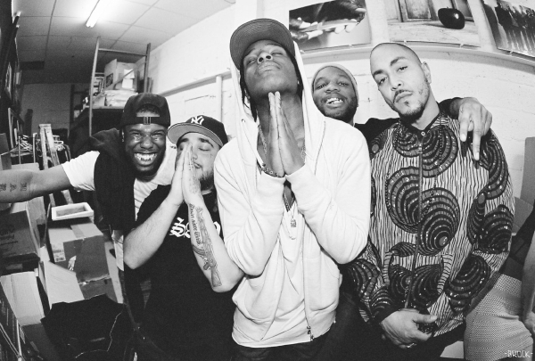A$AP A$AP