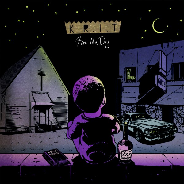 Big K.R.I.T. Big K.R.I.T.