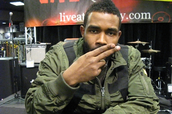 Pharoahe Monch Pharoahe Monch