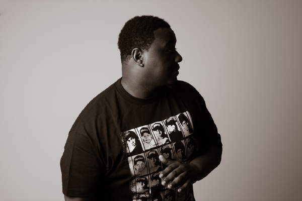 Phonte Phonte