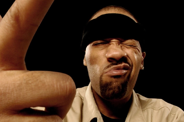 Redman Redman