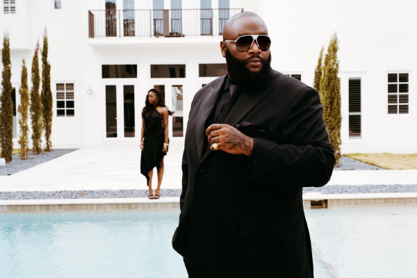 Rick Ross