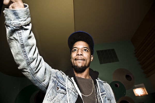 Rockie Fresh