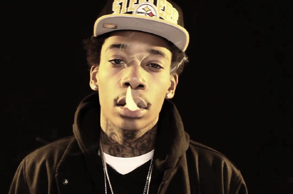 Wiz Khalifa