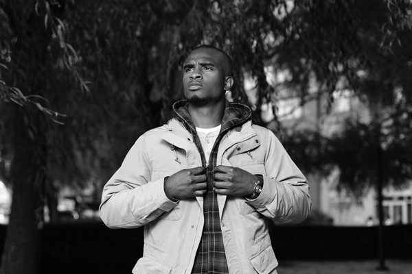 J. Pinder