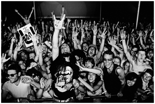 Lupe Fiasco and Bassnectar