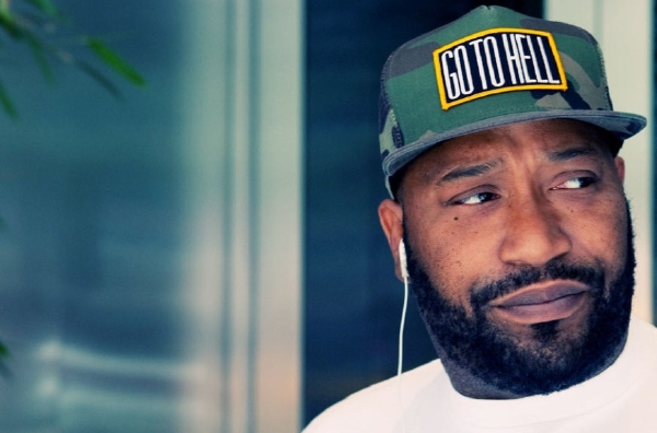 Bun B Bun B