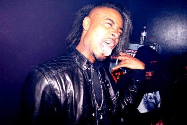 Danny Brown Danny Brown