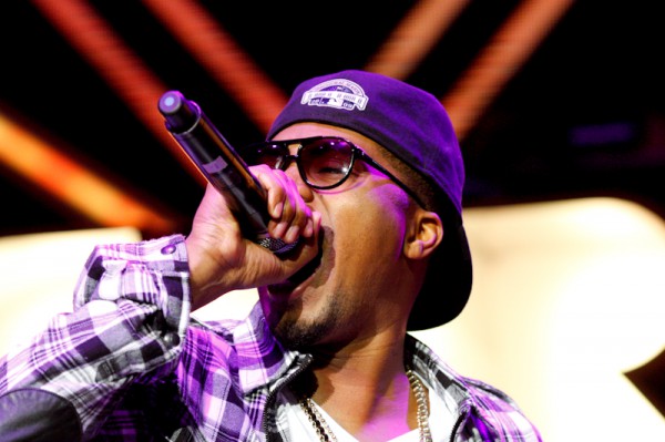 Nas: "The Don" Nas