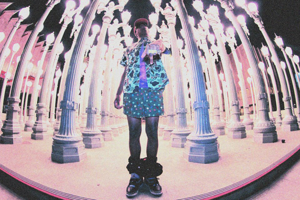 Travis Scott Travi$ Scott