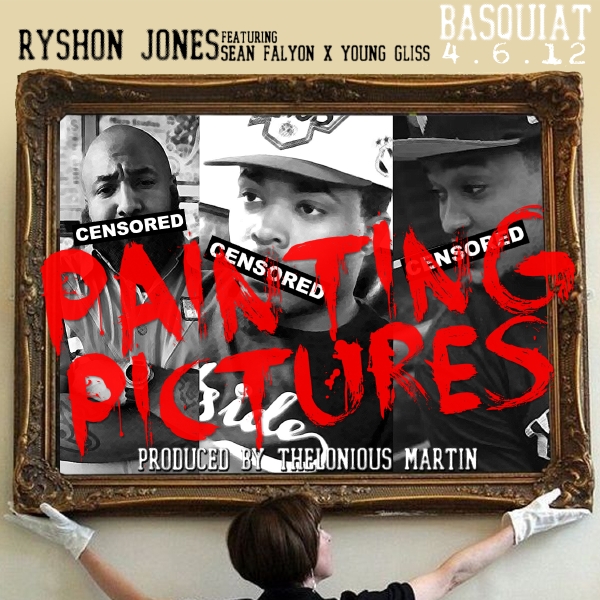 Painting Pictures Painting Pictures