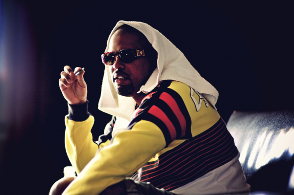 Dom Kennedy Dom Kennedy