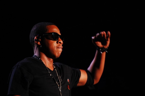 Jay-Z