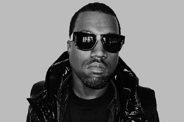 Kanye West