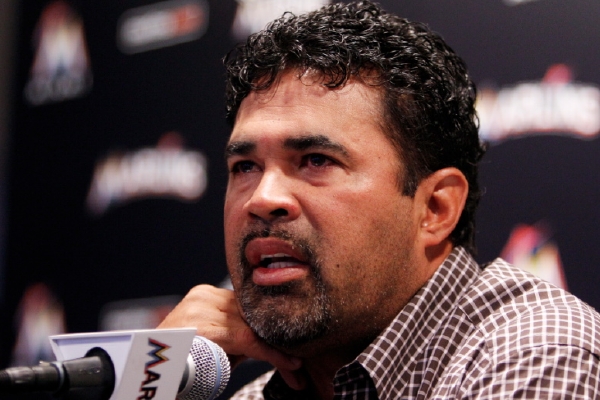 Ozzie Guillen Ozzie Guillen
