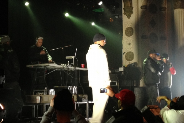 Slaughterhouse