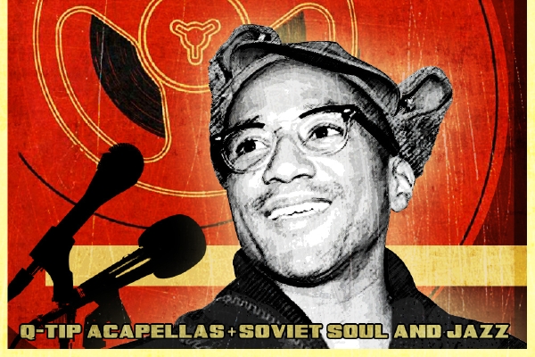 Q-Tip Q-Tip