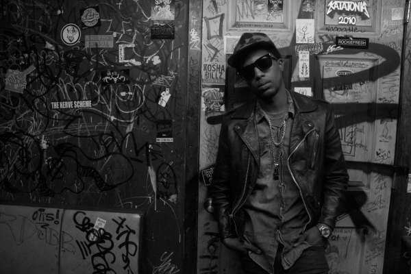 Rockie Fresh Rockie Fresh