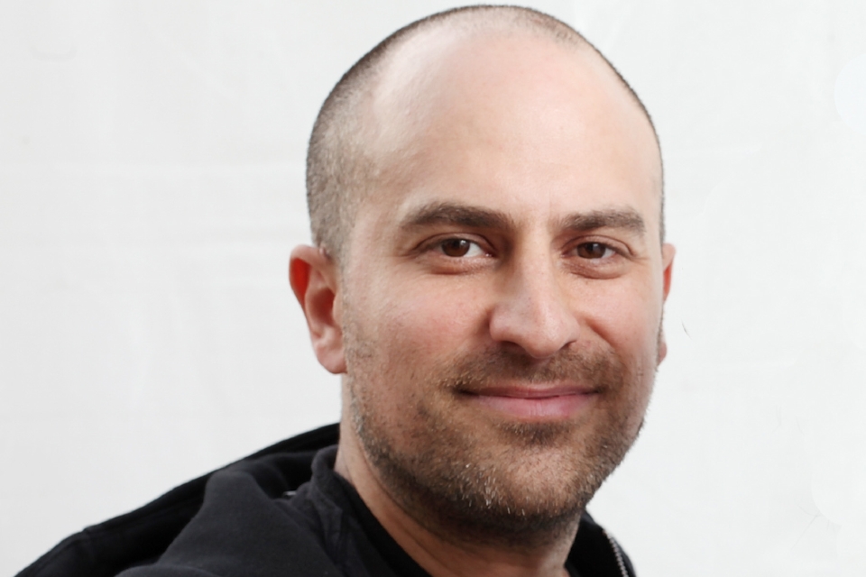 Andy Cohn Andy Cohn