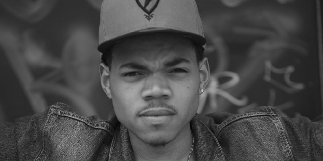 ChanceTheRapperbanner