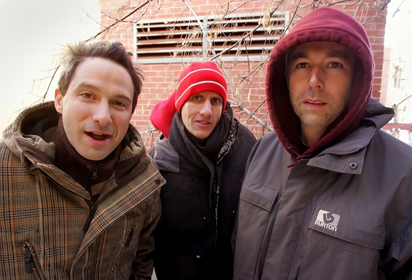 Beastie Boys