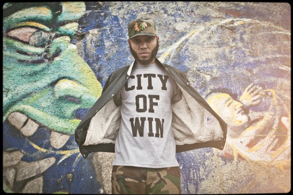City of W1N Vol. 1 City of W1N Vol. 1