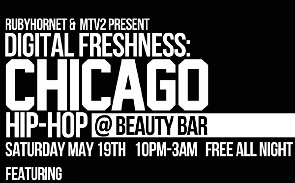 Digital Freshness Digital Freshness