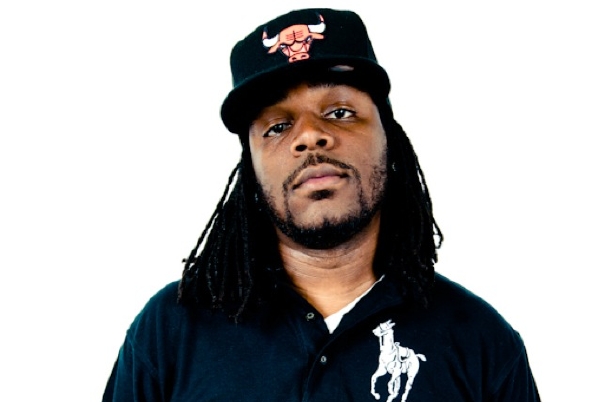 Hustle Simmons Speaks On “The New Chicago”