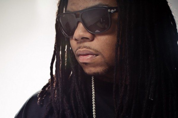 King Louie: “Val Venis” + Announces Deal With Epic Records