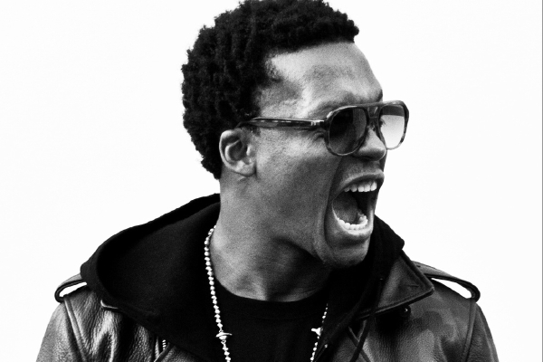 Lupe Fiasco Lupe Fiasco