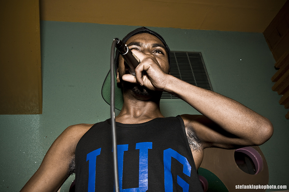 Gzus Piece: RubyHornet Digital Freshness