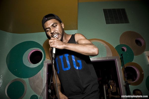 Gzus Piece: RubyHornet Digital Freshness