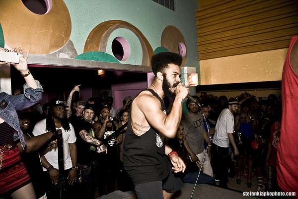 ShowYouSuck: RubyHornet Digital Freshness
