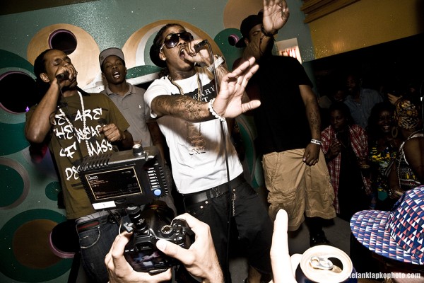 Ebone Hoodrich: RubyHornet Digital Freshness