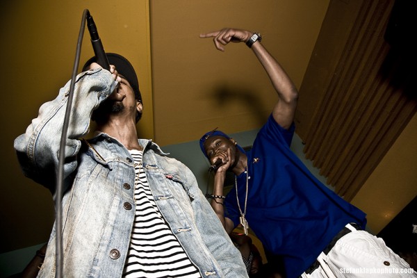 Rockie Fresh: RubyHornet Digital Freshness