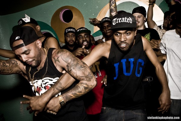 Hollywood Holt: Digital Freshness
