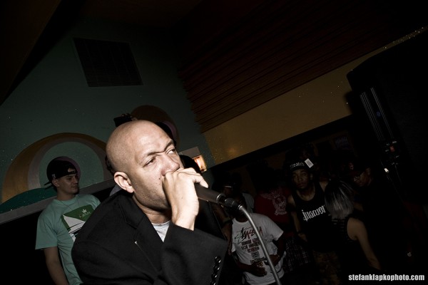 JUICE: RubyHornet Digital Freshness