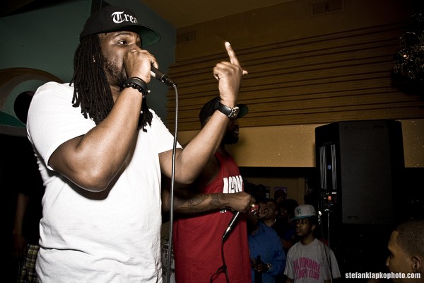 Hustle Simmons: RubyHornet Digital Freshness