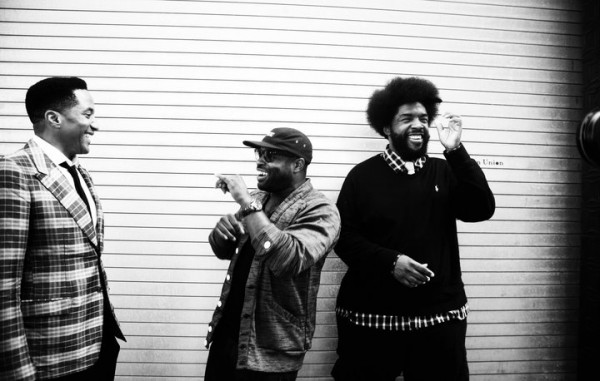 The Roots