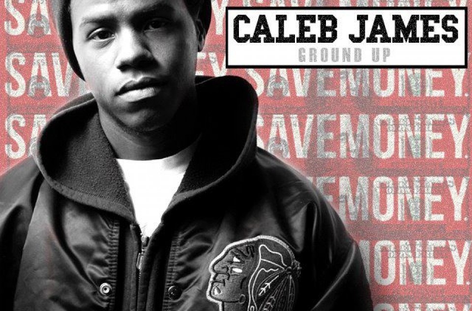 Caleb James Interview RubyHornet Caleb James Interview RubyHornet