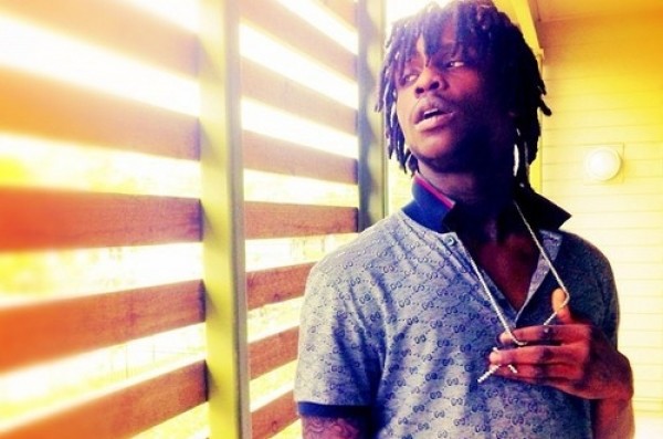 Chief Keef